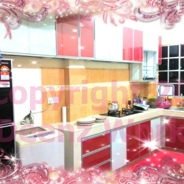 3g Kitchen Cabinet Kabinet Dapur Home Furniture Others On 3g Kitchen Cabinet Kabinet Dapur Home Furniture Others On Carou