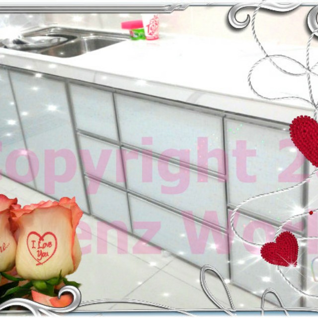 3g Kitchen Cabinet Kabinet Dapur Home Furniture Others On 3g Kitchen Cabinet Kabinet Dapur Home Furniture Others On Carou