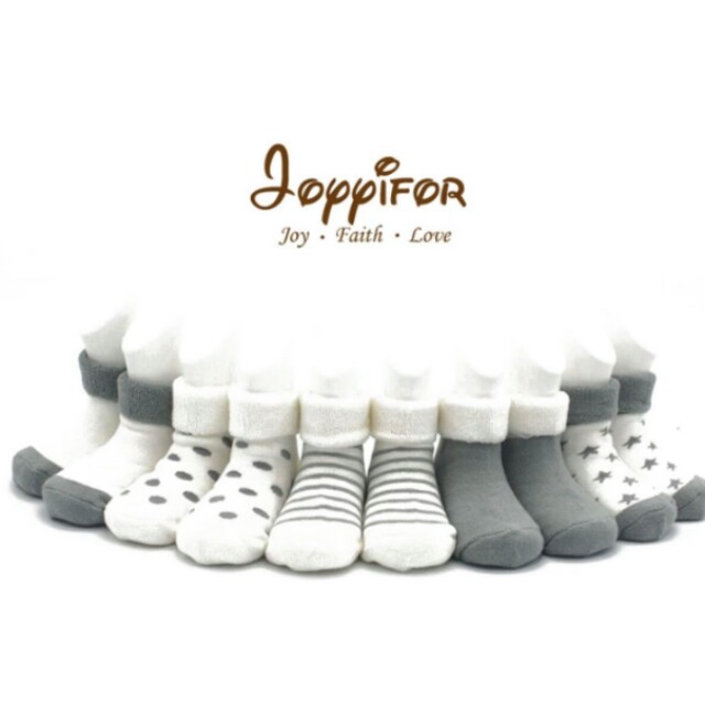 baby boy winter socks