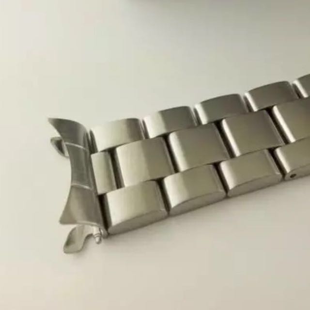 Brand New 22mm Oyster Bracelet For Seiko Skx007 Skx009 7548 7002, Men's  Fashion, Watches & Accessories, Watches on Carousell