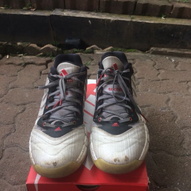 Adidas jlin 17 online