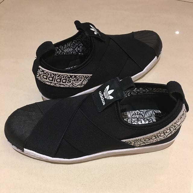 adidas slip on malaysia