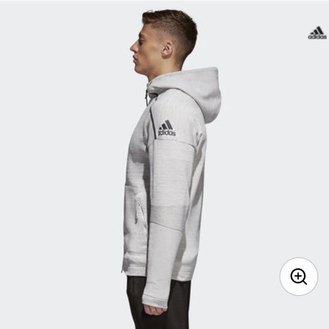 Adidas zne 36 hours hoodie clearance