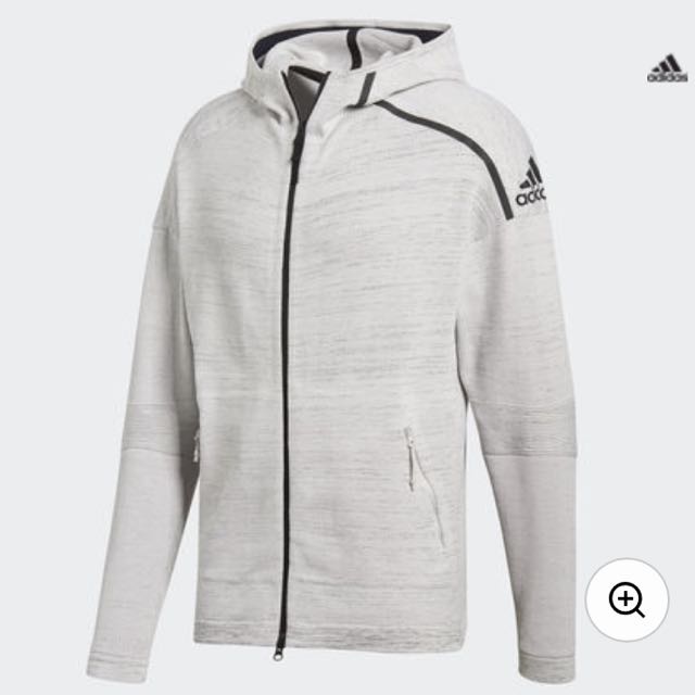 adidas zne 36 hours hoodie