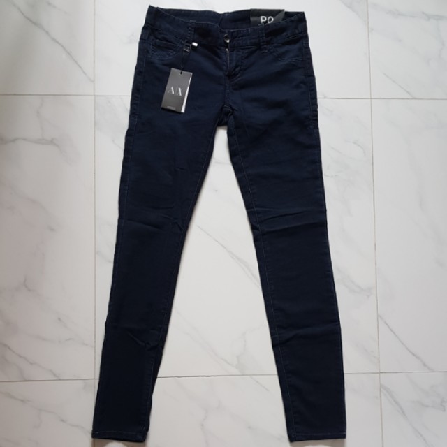 BNWT Armani Exchange Legging J22, Women's Fashion, Bottoms, Other