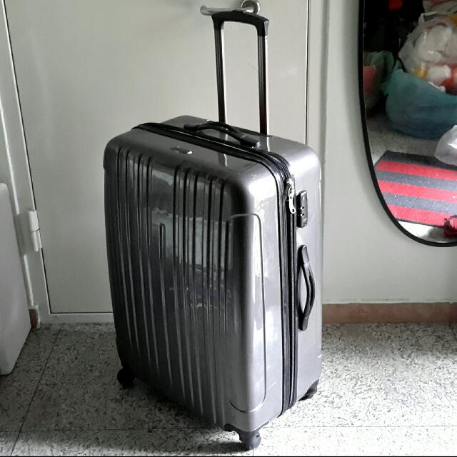 Arnold palmer luggage clearance