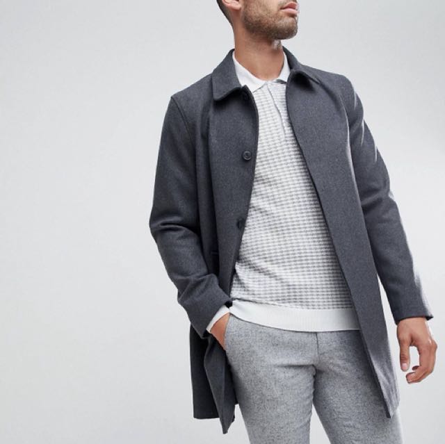 Stanley adams sales coat