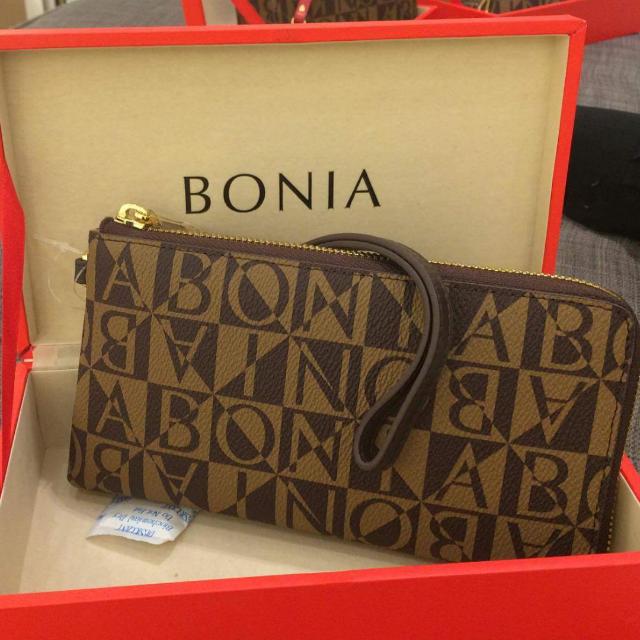 AUTHENTIC BONIA WRISTLET