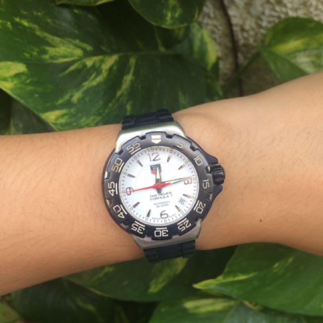 Tag cheap heuer junior