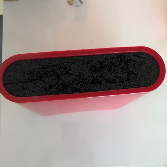 Avevo Anti Bacteria Knife Block, TV & Home Appliances, Kitchen