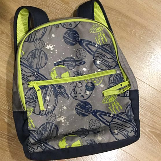 baby gap backpack