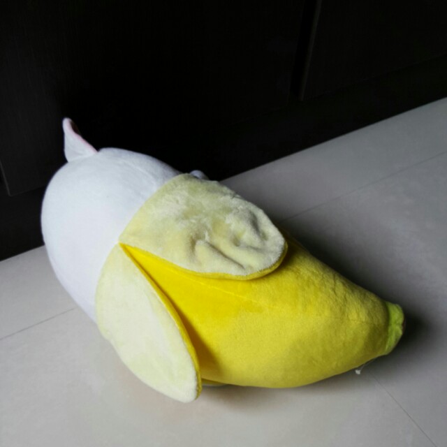 Mochipuni banana discount
