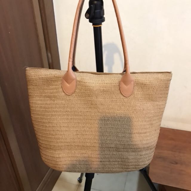 beach bag malaysia