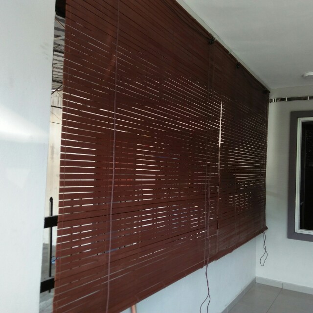 Bidai Kayu Murah Rumah Perabot Others Di Carou