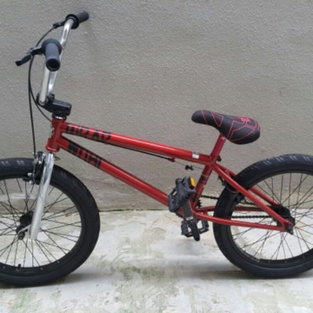 Stolen cherry frame online