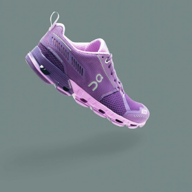 cloudflyer shoes