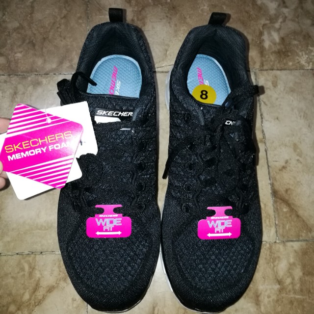 Brand New Skechers Memory Foam Dual Lite Women s Fashion