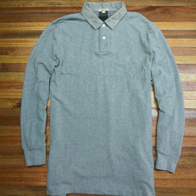 Burberry brit made in peru outlet