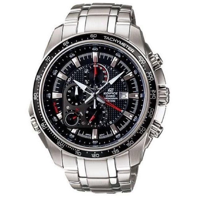 Casio cheap edifice 545d