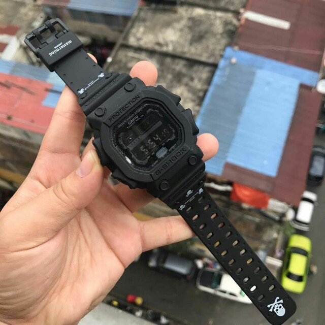 casio the king