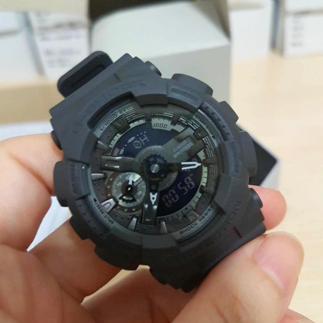 baby g bga150