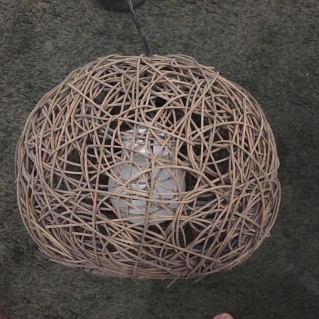 #Blessing Ceiling light (Category: Other Home Decor) located in Singapore. Submitted by unclehawk (Listing ID 153807469, Image 2). Description: Ceiling light for blessing #blessing.