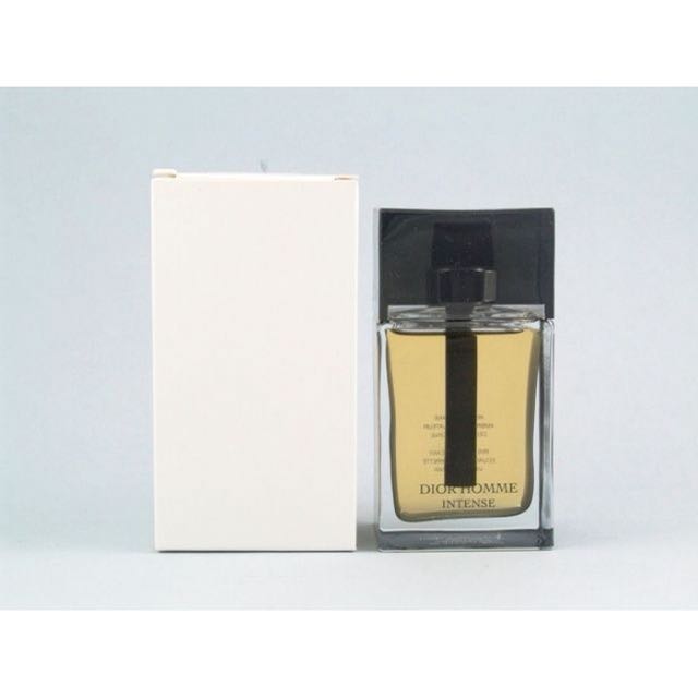 Dior Intense Tester 2024 favors