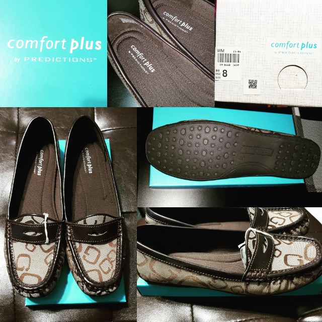 comfort plus by predictions flats