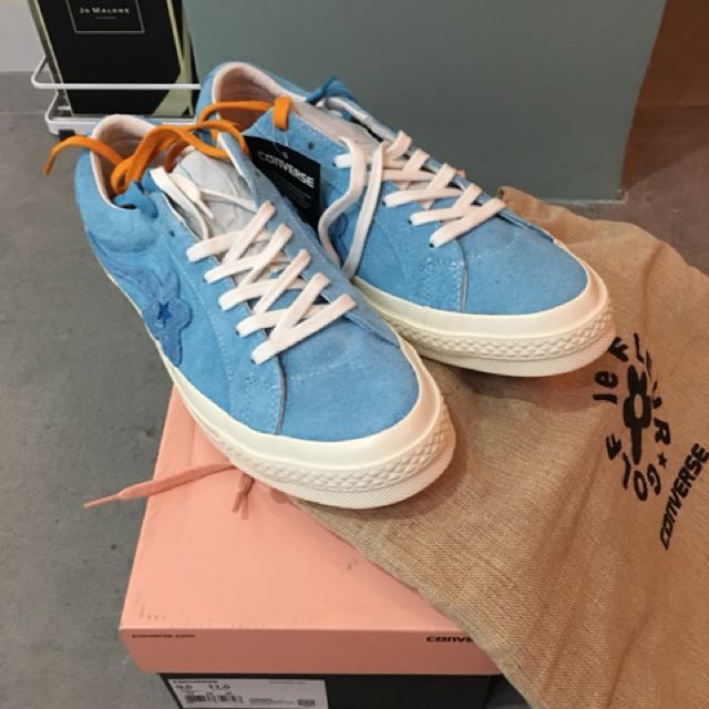 converse one star golf