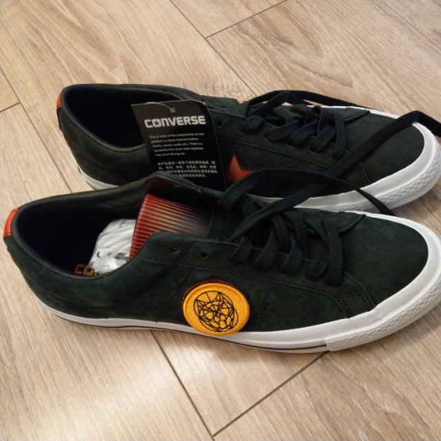 converse 2018 collection