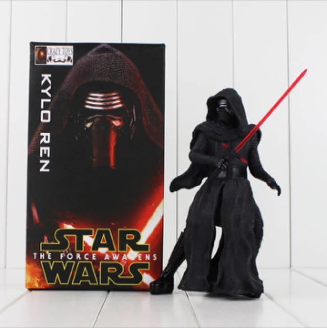 crazy toys star wars
