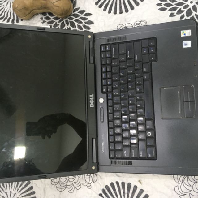 Notebook Dell Vostro 1000 Leia Descrição | Parcelamento sem juros