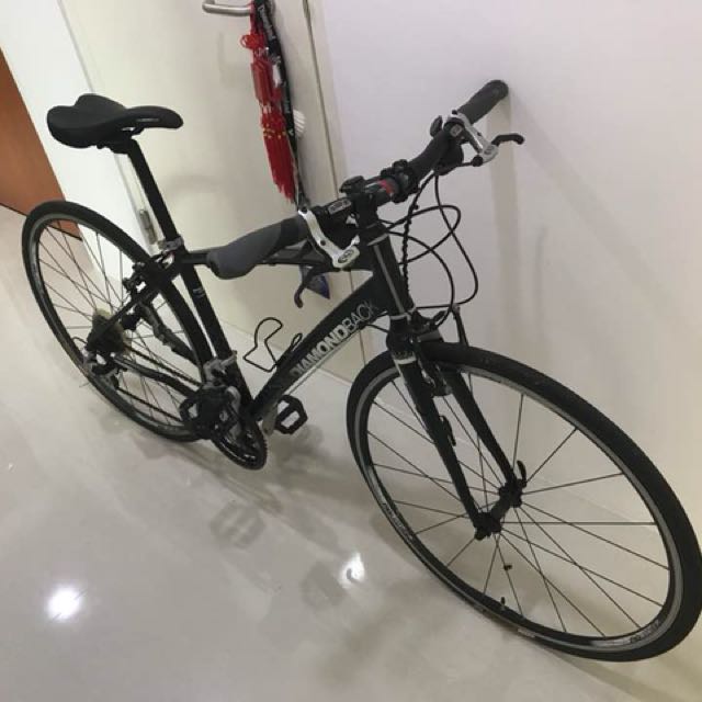 Diamondback insight 2 2018 sales