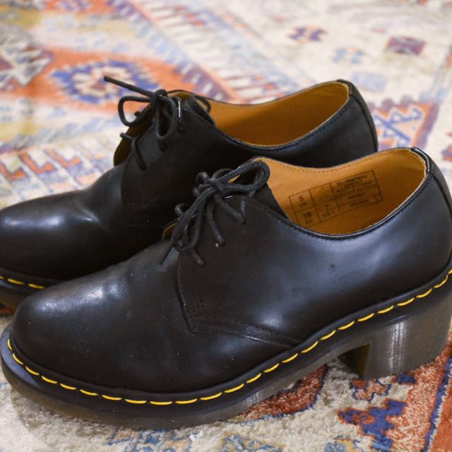 Dr.Martens AMORY - ローファー