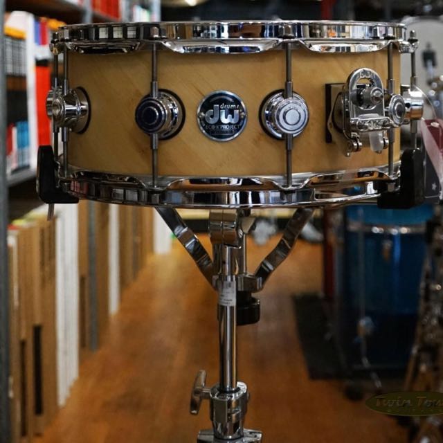 Dw eco x snare