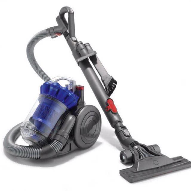 Dyson DC26 Allergy Cleaner, & Home Appliances, Vacuum & Housekeeping Carousell