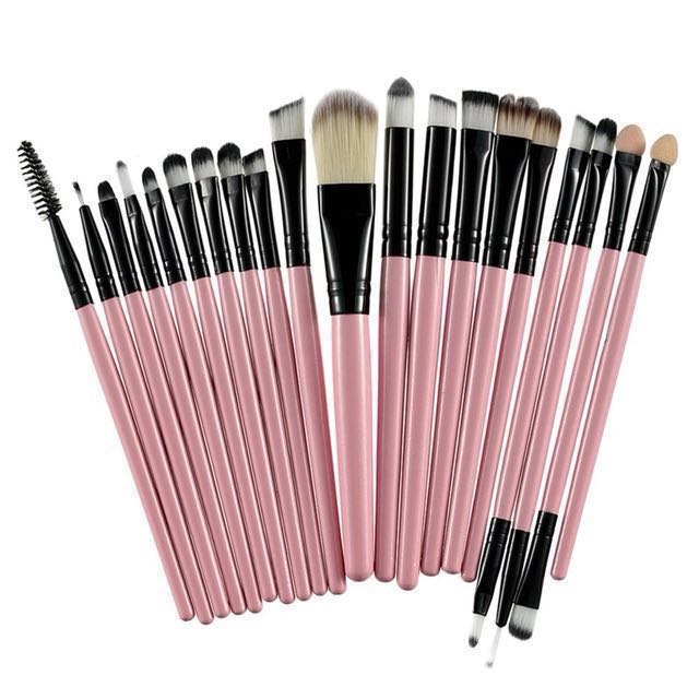 Free Makeup Brush Set 20sets Health - Free Makeup Brushes By Mail Free Makeup Brush Set 20sets Health - Free Makeup Brushes By Mail
