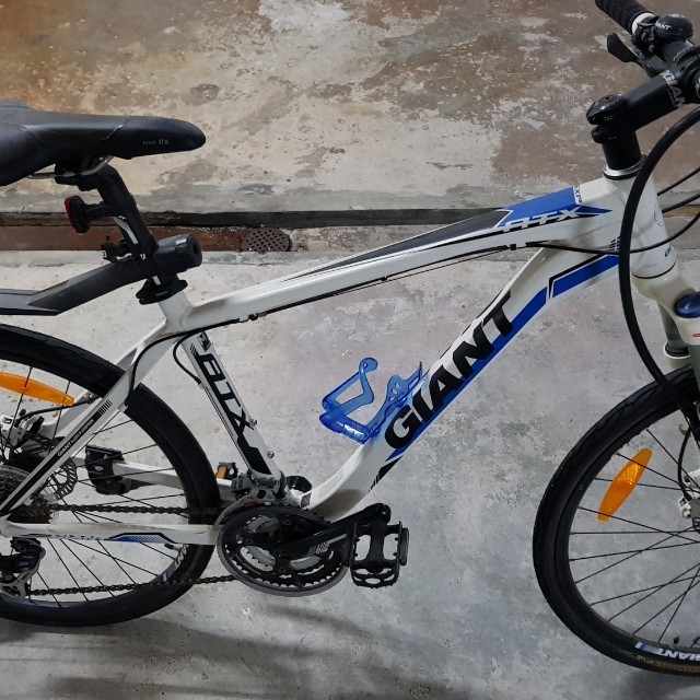 Giant Bicycle For Sale Bicycles Pmds Bicycles On Carousell
