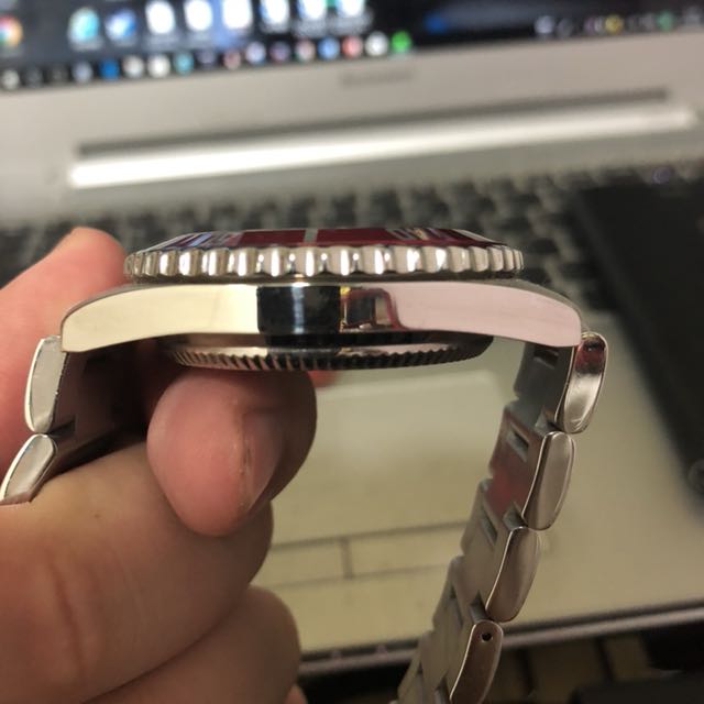 Grovana submariner discount
