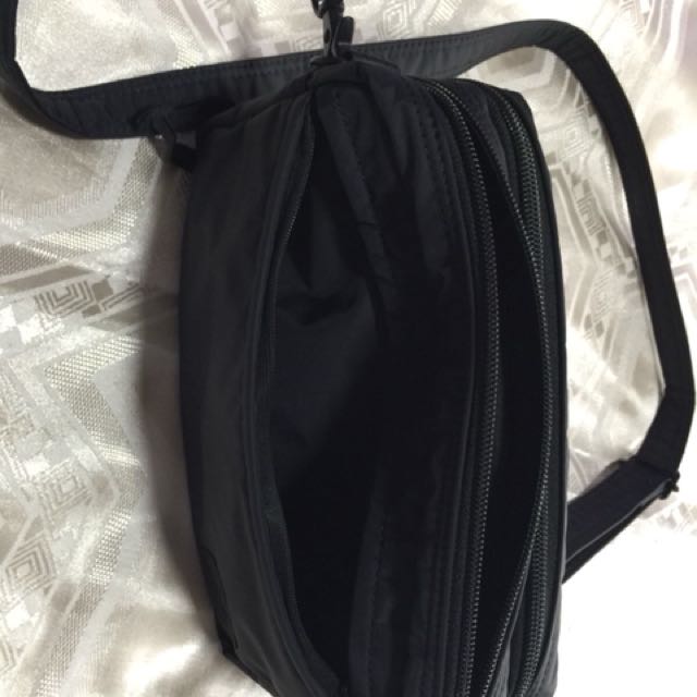 Head porter black beauty shoulder bag online