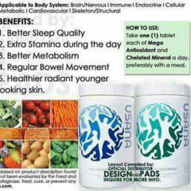 Get Can Usana Cure Cancer
 Pics