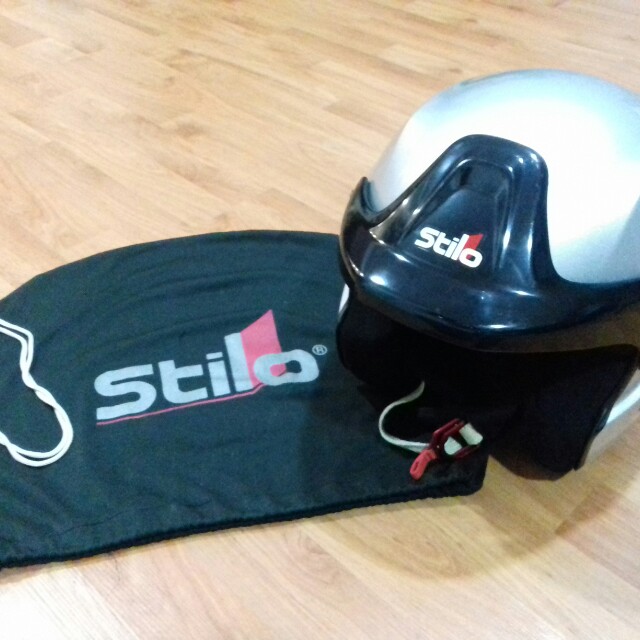 Stilo trophy des jet top