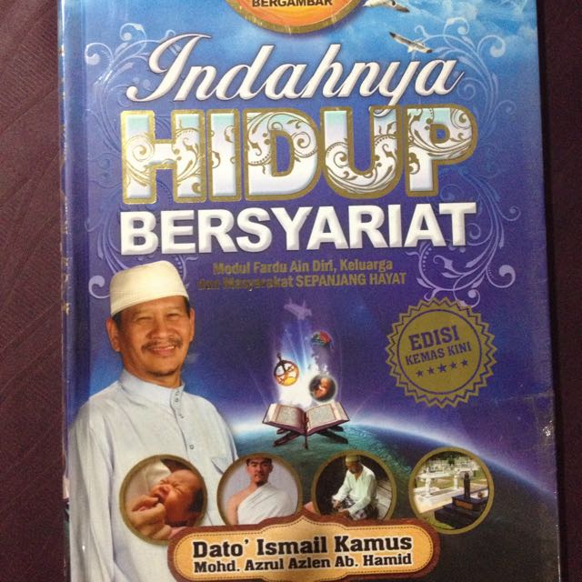 Indahnya Hidup Bersyariat Pdf Download