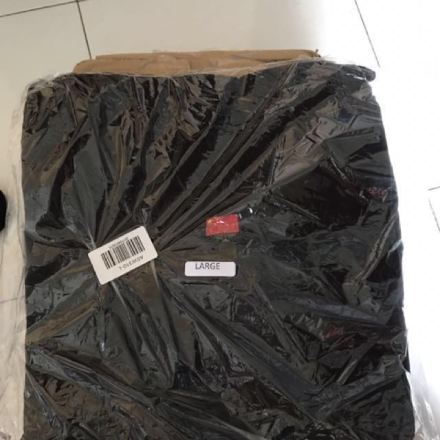 (Instock) (140)ASSC China flag hoodie *asia exclusive*, Men's Fashion