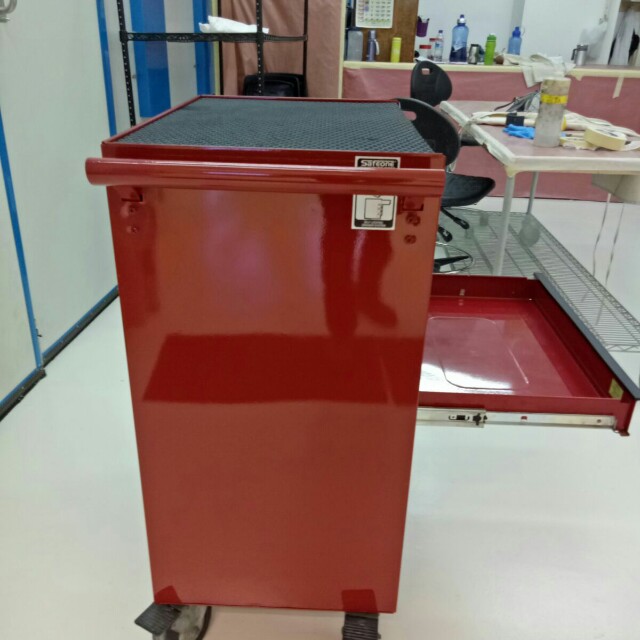 Jbs tool trolley clearance