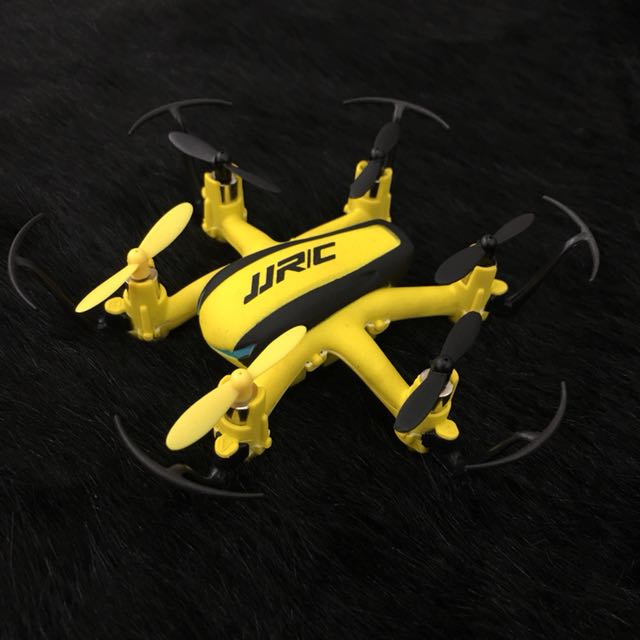h20h drone