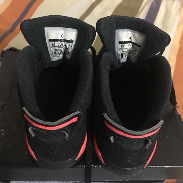 chaussure nike zoom rouge