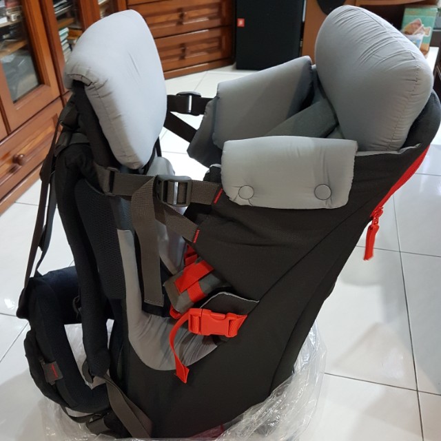 Kathmandu Karinjo Child Carrier, Babies & Kids, Babies & Kids Fashion