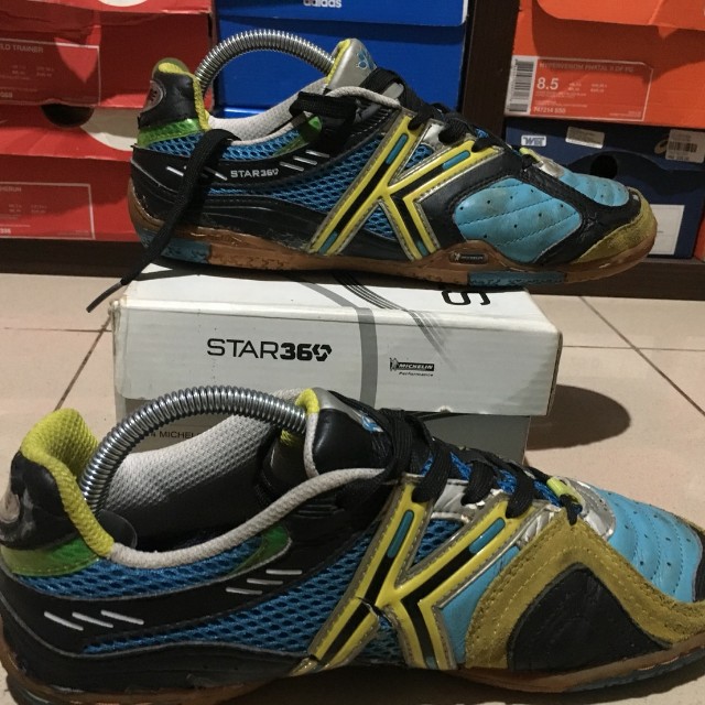 Kelme star 360 michelin online