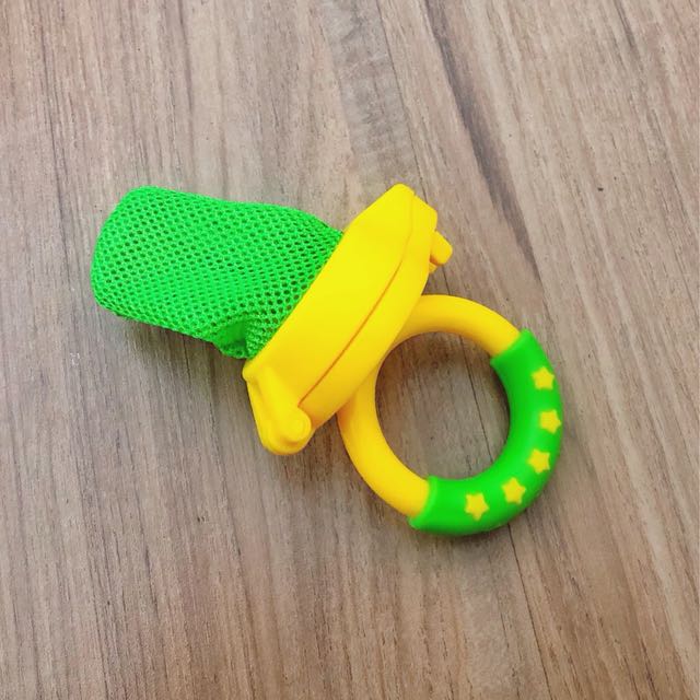 Munchkin Mesh Feeder On Carousell